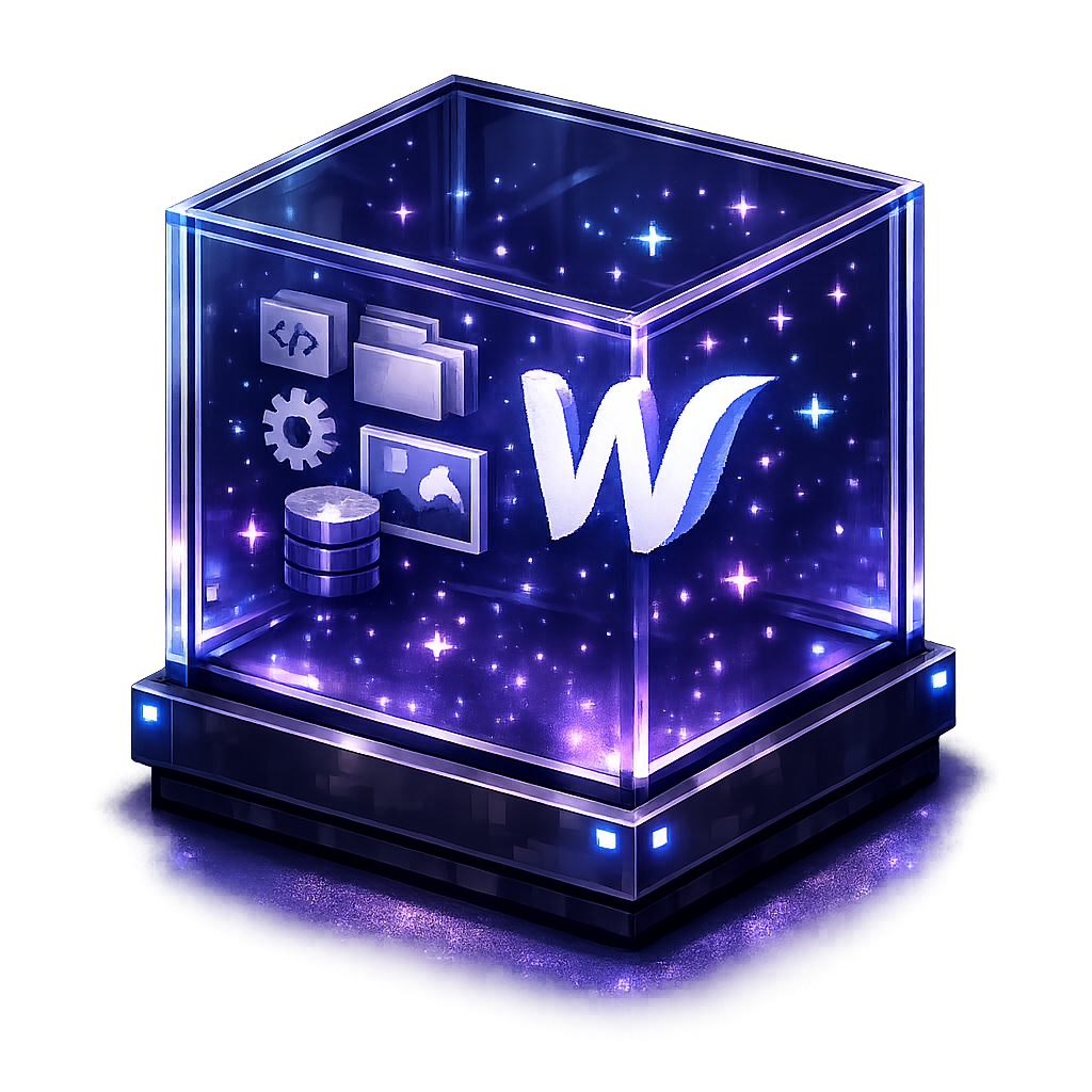 Сайты-витрины и портфолио